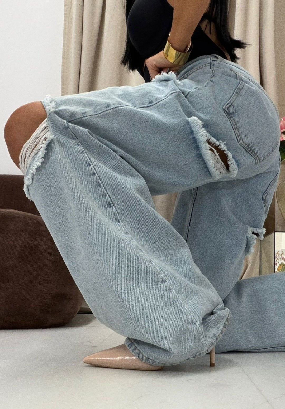 Alina Jeans