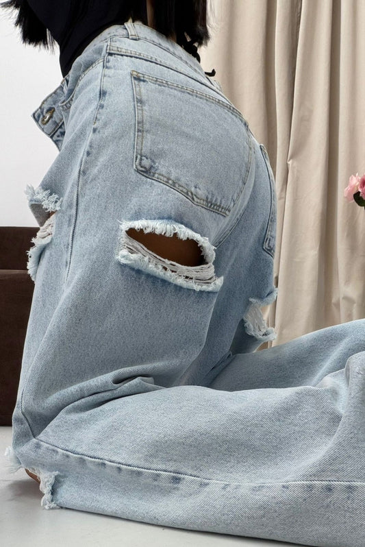 Alina Jeans