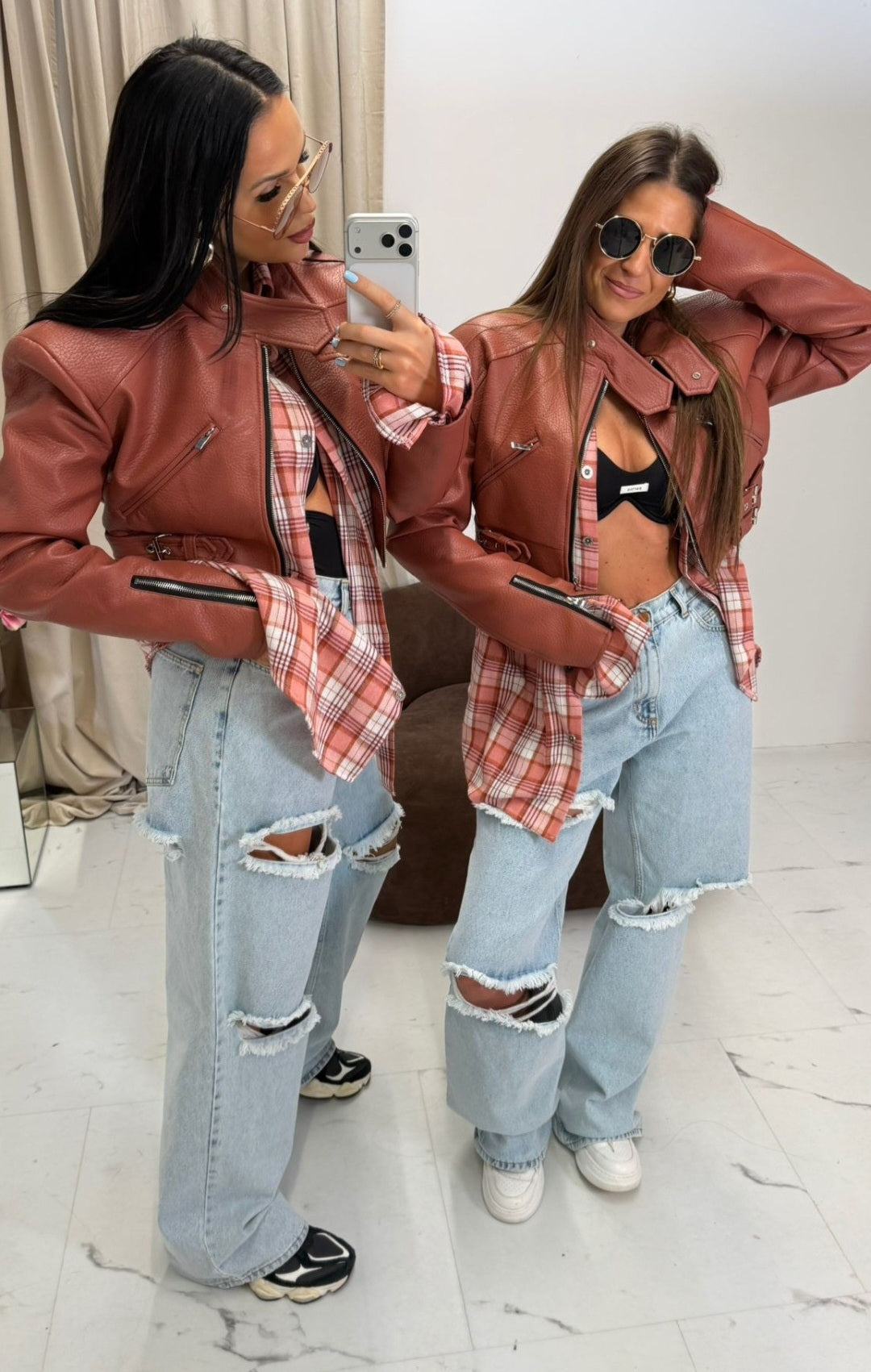 Alina Jeans
